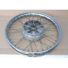 KOLO CELÉ - CHROM - 1,60 X 18 ´´ 